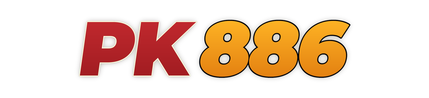 pk886 logo
